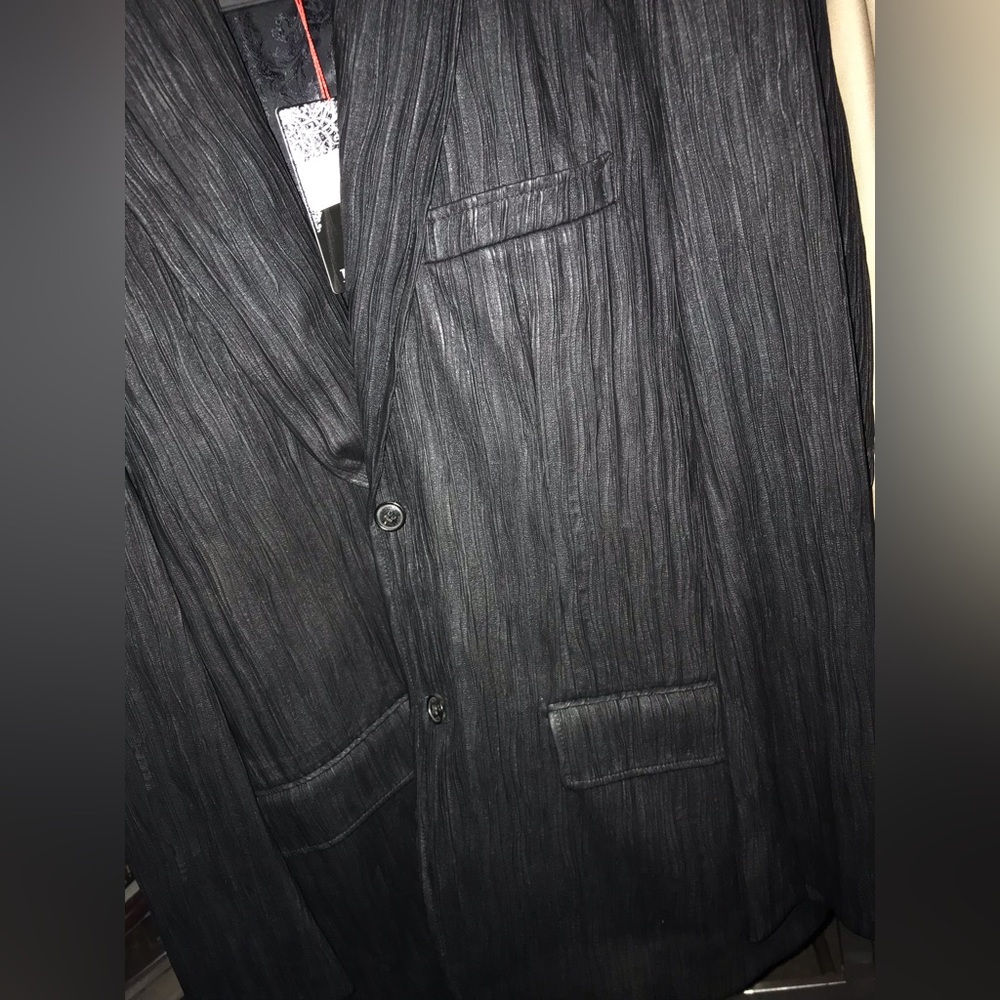 Royal Prestige Brand New With Tag Blazer Size L - Picture 5 of 8